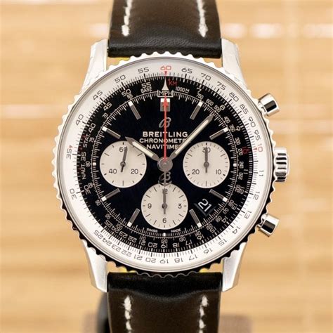 breitling b01 test|Breitling b01 for sale.